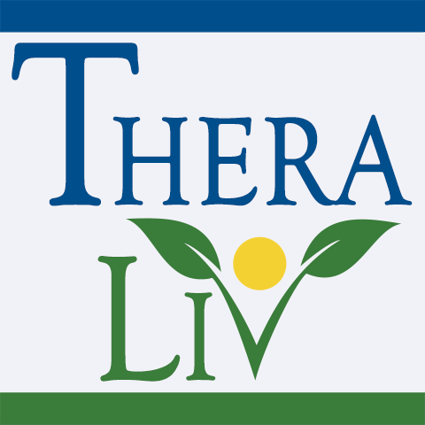 TheraLiv Inc. Logo